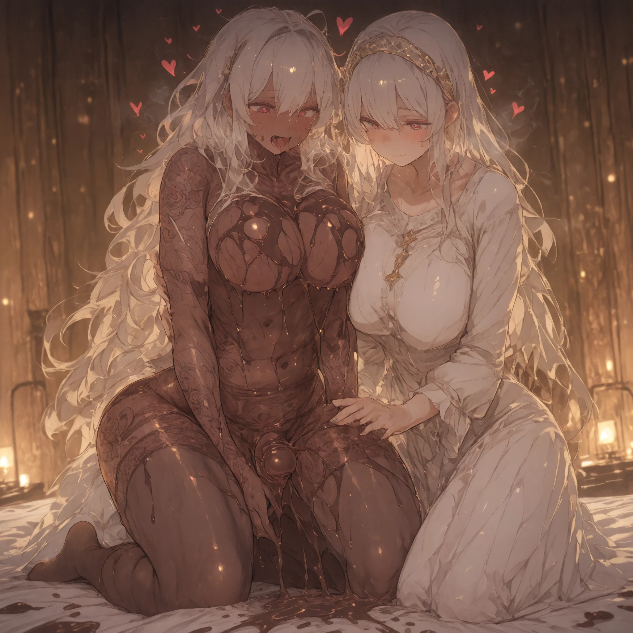 Full body photography、One Woman、8k、naked、A neat and beautiful married woman、BREAK、(Embraced by a perverted black man)、(((Rough Sex)))、Being Raped、sex,sex,sex,Creampie