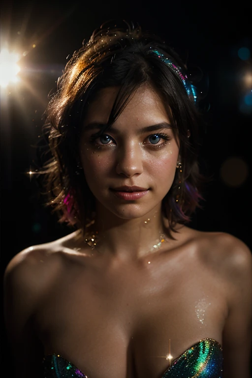 improve sharpness quality to 32k , Blurred Background, less sweat