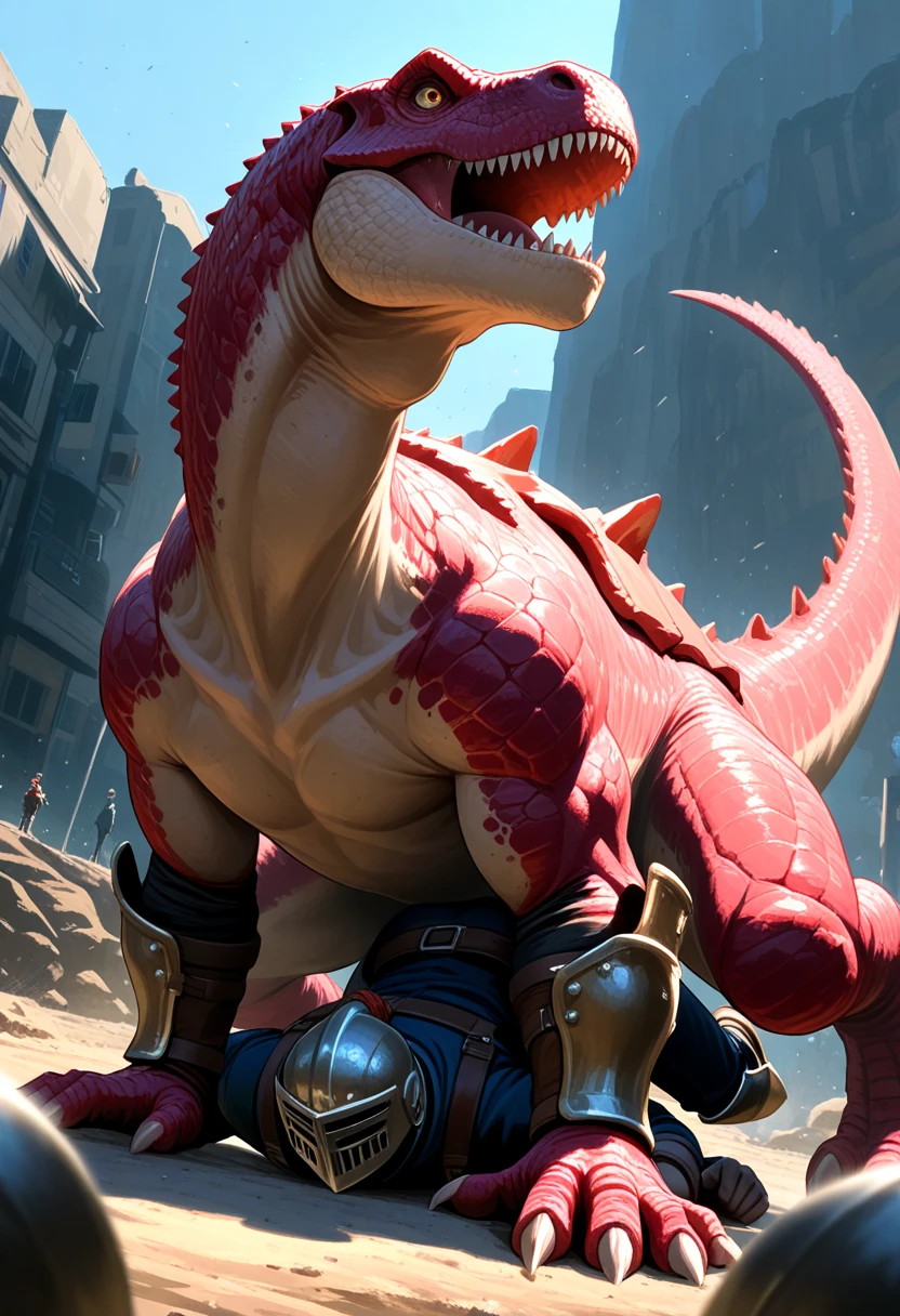 ((( hybrid fortnite ass out ))), ass out, (by Homogenousrule, by Wildering, by Foxovh, by Catcouch), 4k,(by totesfleisch8 and white fur,
(( posing for image )),Sharp gaze, hentai , anthro dragon , shortstack, standing, looking at viewer,muscular, background, extremely detailed, 3d render, high quality digital art, huge thighs , detailed eyes, ,henati, good anatomy, good perspective in a laboratory , front towards viewer,face up, by bebebebebe, by sicklyhypnos, by gerkk, by orf, ( by cutesexyrobutts, by darkgem, by zackary911,( by singafurian, by daftpatriot, sassy, cute, detailed face, handsome , seductive face, face, detailed mouth, dragon , hentai style, leo alvarez, bara, (posing:1.3), (soft shading), 4k, hi res, detailed hands, ((detailed face, (detailed eyes:1.0), detailed)), by zackarry911, by zaush, (by personalami:0.5), looking at viewer, image, navel, nipples, full body, one person focus, thick thighs, Hentai, day, sexy, sensual, detailed, uploaded to e621, beautiful and detailed male image of an anthropomorphic dragon ,(highres,:1.2), Smiling happy extremely detailed, photorealistic, 3d render , high quality digital art,Hentai artstyle, a close up of a person , huge, (( red color)) hybrid