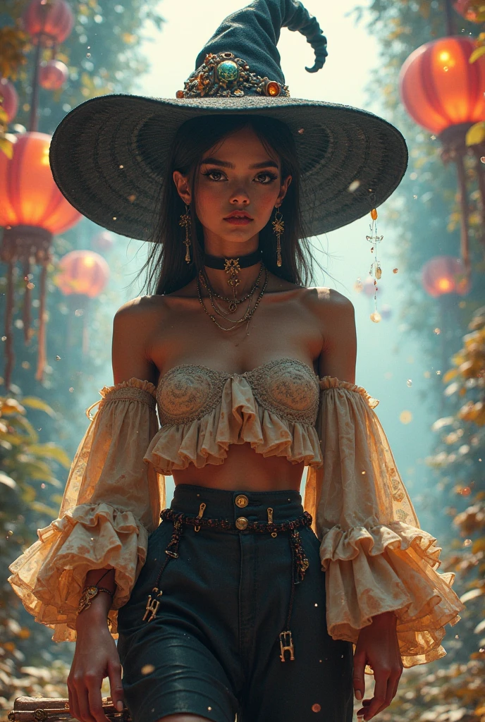 fog, light, dust, royal fractal, holographic cosmic flowers, illustration, mixed technique by Pablo Amaringo "Merriam, Nikolina Petolas, Peter Grik, Dariusz Klimczak, surreal hallucinatory, intricately detailed sharp focus", digital art, perfect composition, beautiful detailed, intricate, insanely detailed octane rendering trending on artstation, 8k art photography, photorealistic concept