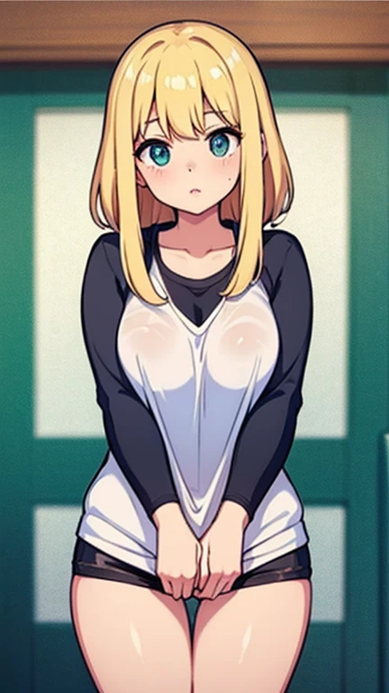 nsfw small breasts