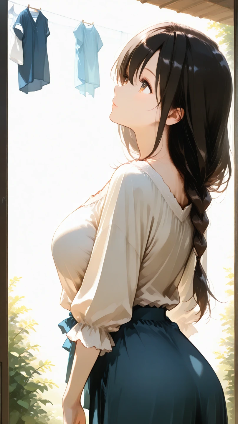 1female，age 5，bit girl，Small loli， 独奏，（Background with：Cherry blossom forest，ln the forest，Ground area water） She has short wood-colored hair，Twist braids，seen from the front， hair straight，，（（（tmasterpiece），（Very detailed CG unity 8K wallpaper），best qualtiy，cinmatic lighting，detailed back ground，beatiful detailed eyes，Bright pupils，Blue eyes，Snow-whiteskin，Redlip（Very fine and beautiful），（Beautiful and detailed eye description），ultra - detailed，tmasterpiece，））facing at camera，A high resolution，ultra - detailed），revealing breasts，Bare genitalia，  Bulge，legs are open，Raised sexy，Camel toes，Flushed complexion，Desire for dissatisfaction，frontage，elementary student，komono，Bare genitalia，Bare