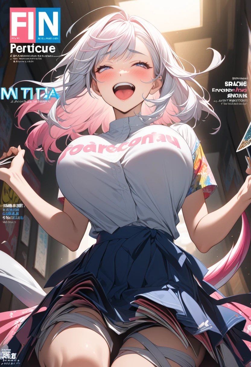hentai, manga hentai, hentai cover, perspective, sexy