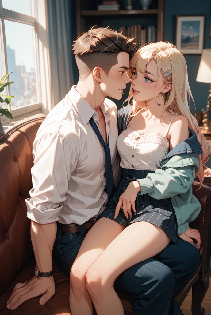 masterpiece:1.6, best quality:1.4, real picture:1.2, intricate details:1.2, 1girl, 1man, faceless man, hetero, penis, thigh sex, grinding,thighs, pussy, <lora:murkysThighSexLora_1:1>
Appearance: milf:1.25, nude, naked, slender:1.3, green eyes, small breasts, flat chest, sharp eyes, hearts in pupils,
Accessories: golden ring, simple hoop earrings, shell necklace,
Hair: long blonde hair, messy hair,
Makeup: natural, glowing skin,