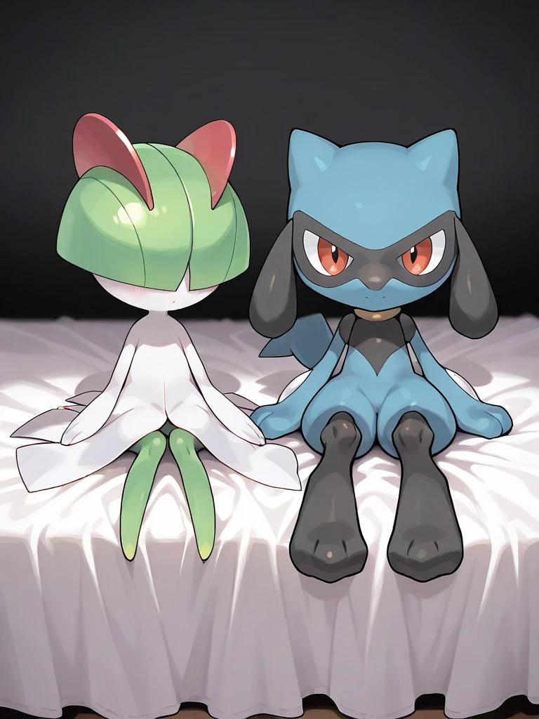 fox0808 (style), ((masterpiece)), ((8k quality)), (no watermark), stolas, male, looking at viewer, seductive pose, detailed bedroom, lying down, (solo:1.4), sleek, shiny slime suit, goo, gooey, tail feathers, butt,
