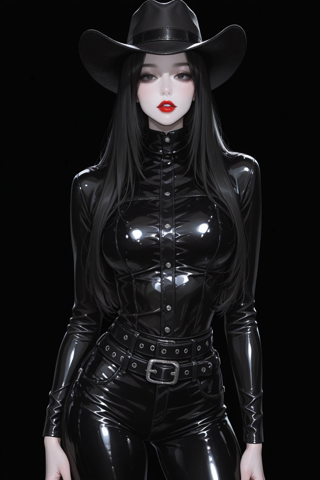 lady gaga gothic, 4k texture, long hair, high quality, extravagant hairstyle, original album cover, 8k image, futuristic, high image quality, at night, hair accessories, very realistic and defined face, full body pearl dress, realistic, various poses, full body
