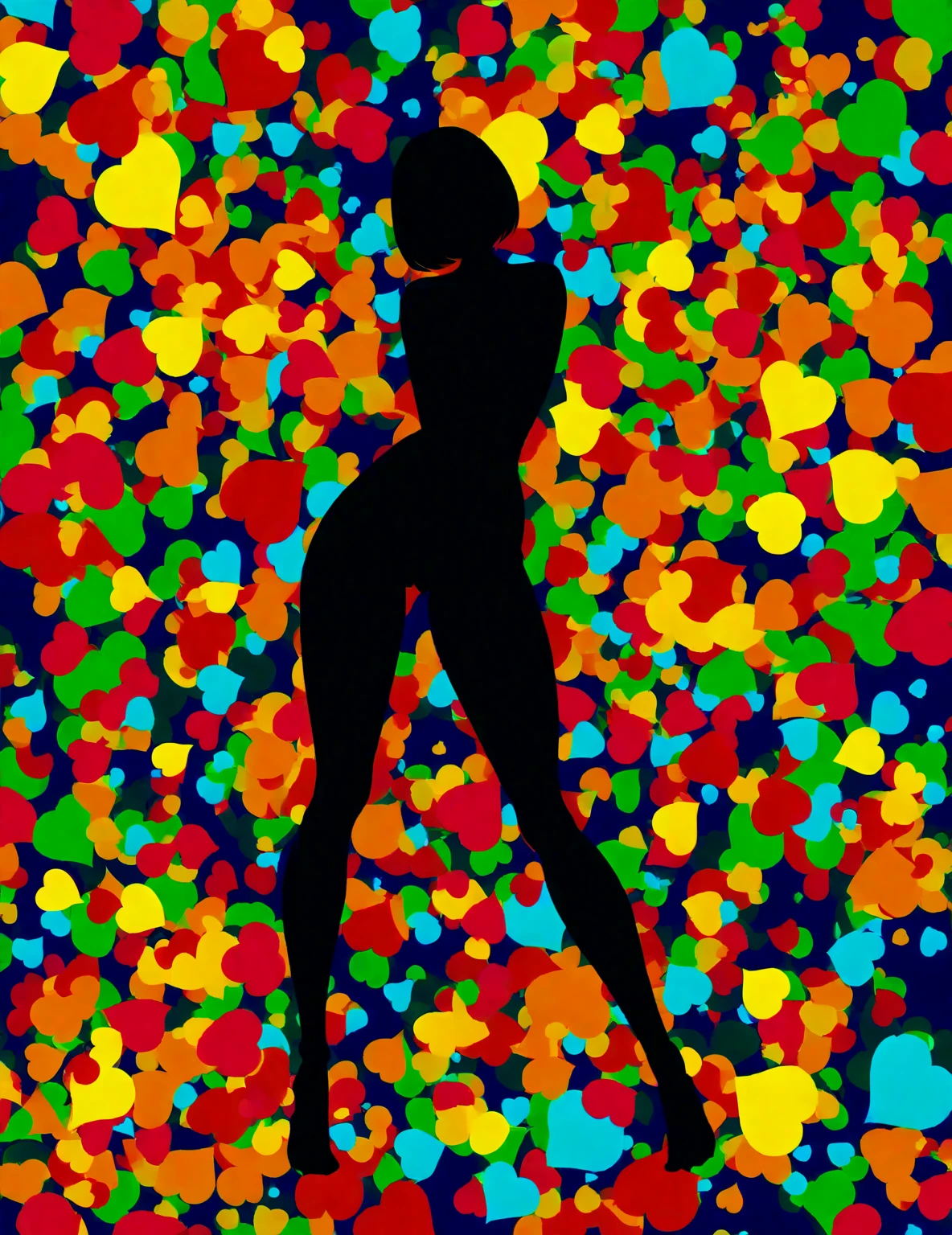 score_9, score_8_up, score_8, score_9, 1girl, mikasa ackerman, big lashes, eye liner, from behind, huge ass, sport shorts, topless, shorts, black shorts, sit on viewer, 1boy, twerking, motion, smile, looking at the viewer, soft body, huge breasts, pov, indoor, bedroom, slaping ass