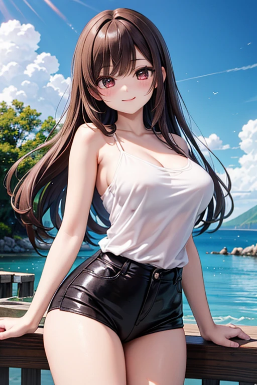 tube top