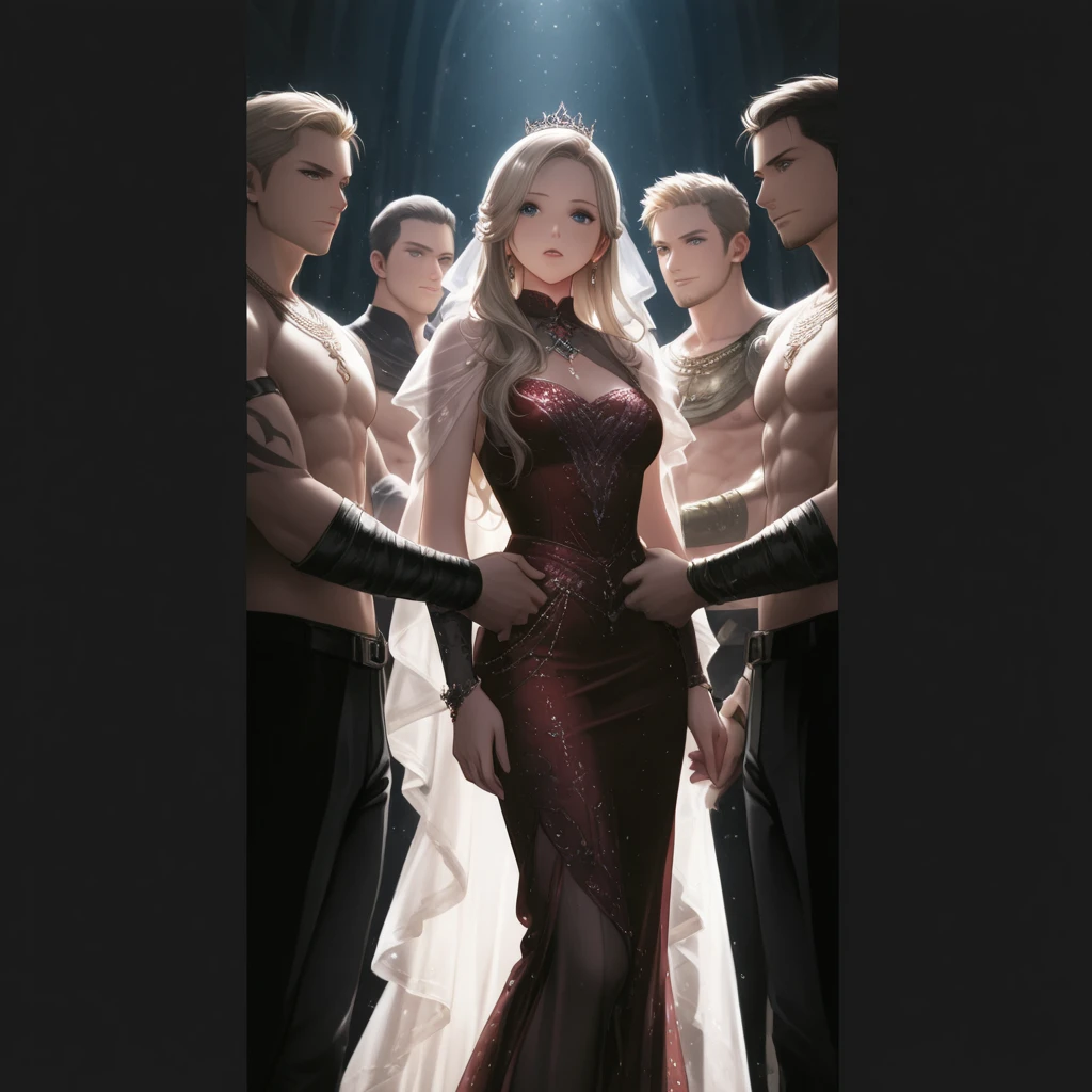 Araffs are dressed in suits and holding a sword, Goddess Artemis smirks, Julie Bell Beeple, Valkyrie, Artgerm and Ben Lo, as a mystical Valkyrie, Artgerm and Grek Rutkowski, artherm 4k, The germ of art, movie poster character, Presented at Artgerm, as can be seen on artgerme