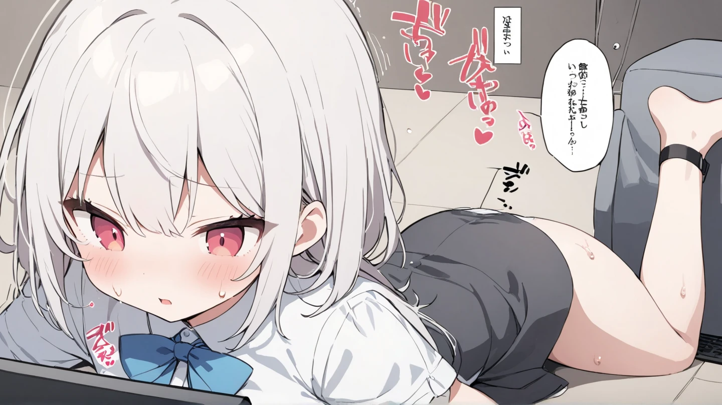 mononobe no futo, One Girl, Long sleeve, Sleeves edged with ribbon, Gray Hair, blue eyes,
Underbust, Small breasts, Butt,Thighs,plump,milk,Underarm,Underbust,vapor,High Leg,No underwear,vagina,Female organ,semen,smile,Butt Hole,Cunnilingus,Stick out your butt,Sweat,Ahegao,Male organ,Butt massaged,Large female organ,Open up,Spread the word,Zoom in,Pussy Line,Zoom in on Pussy Line,Sex,Open up,Spreading Pussy,labia majora