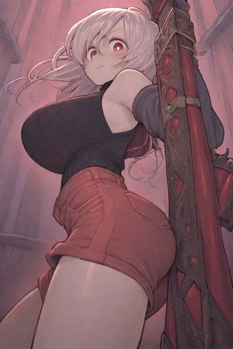 18-year-old、 Long white hair、Cat ear 、Completely naked、(Blushing your nose, Big Breasts, Half-open eyes, ), [Full Body Shot]、Lots of white love juice、Thin pubic hair、Full Body Shot,Body Piercing,Nipple piercing、Spread your legs wide、Head to toe shot、Squirting、I looked at it from the side a little.................、Hips move up and down、chest moves up and down、move your hips up and down vigorously、Ahegao、Deep waist、Hips are on the floor、Black Hanekawa、bondage、Chest compressions、No change、Uncut、4K(8k)、Crying face、Tie your hands behind your back、Blowjob(10.0)、orgasm、shout、Rope bound breasts BDSM style、