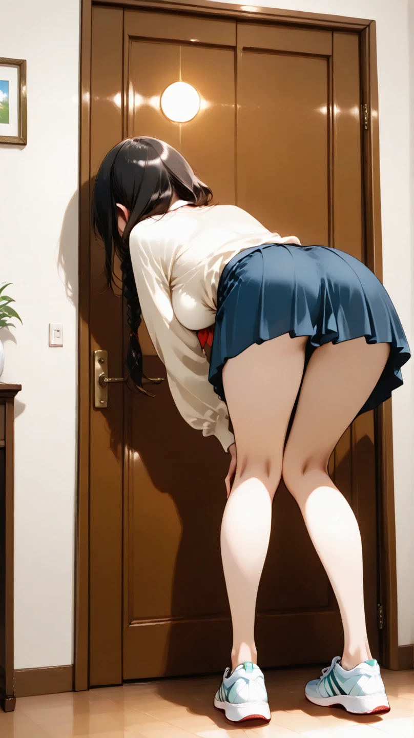 skirt lift