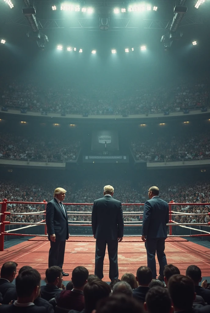 ultra detailed photo of Elon Musk and Mark Zuckerberg dancing together in the fighting cage, both are wearing only boxer shorts and high heels, Elon Musk and Mark Zuckerberg dancing, highly detailed face of Elon musk and Mark Zuckerberg, dancing under disco lights, highly detailed, detailed face, hyper realistic, octane render, unreal engine, 4k resolution