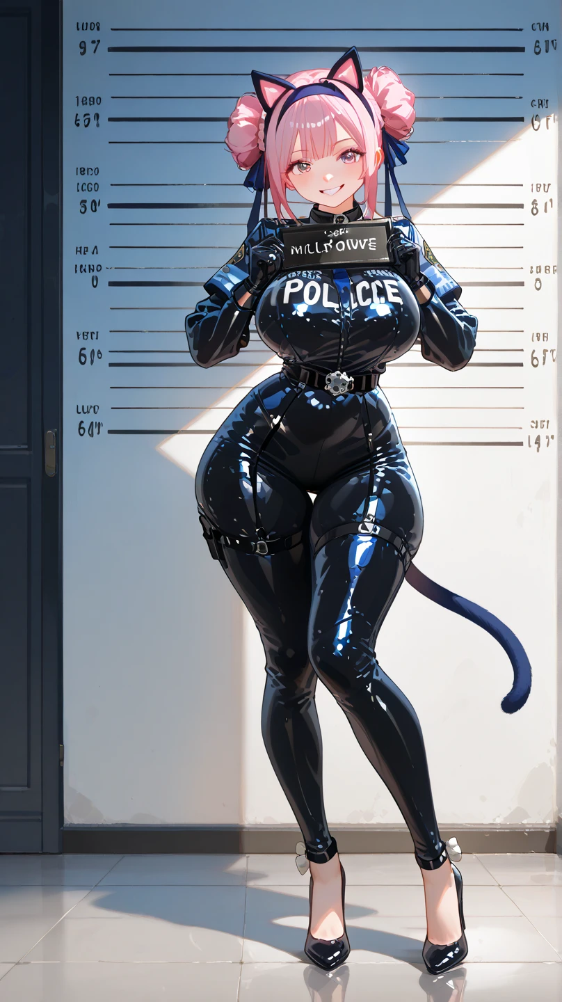 4k highly detailed realistic digital extremely high quality drawing, masterpiece, (by keeltheequine), (uploaded on e621), (a full-body portrait of a female anthro palomino horse), (posing in a Vault-Tec vault from Fallout), ((wearing a skintight Vault-Tec jumpsuit with deep cleavage from Fallout 4)), (beautiful and detailed eyes:1.1), (thick bimbo lips), (ponytail), fur, seductive, sexy, voluptuous, curvy body, hourglass figure, large breasts, muscles, cinematic lighting, (f1.8 short focus bokeh)