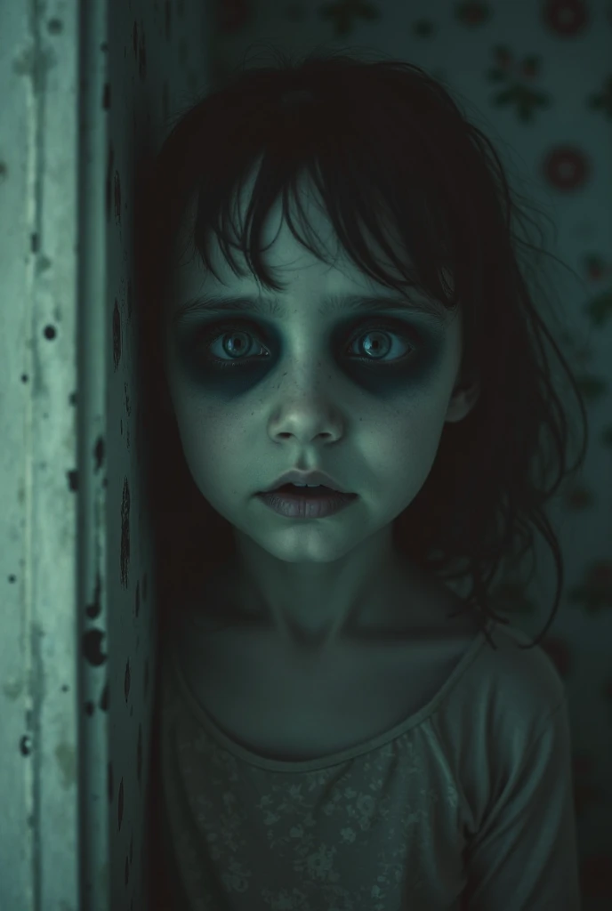 Creepy susie