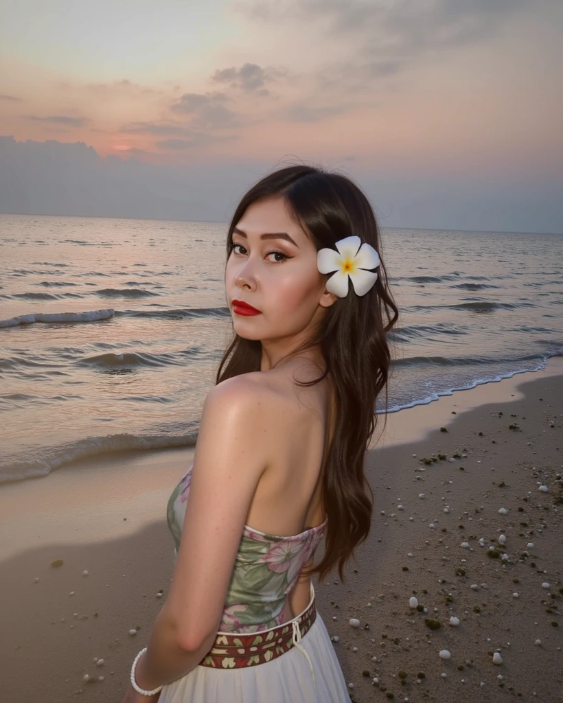 Jennie bp, mexicana, latina