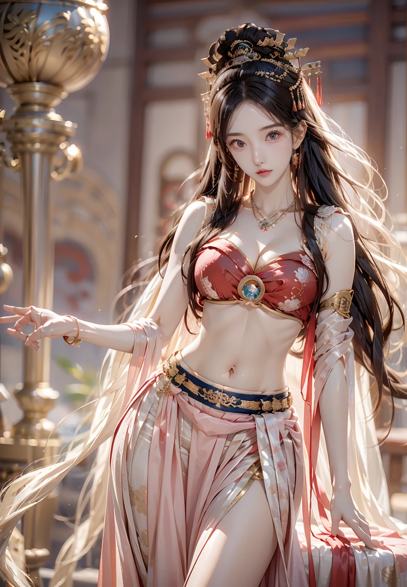 Hua Kui Dao Zhong