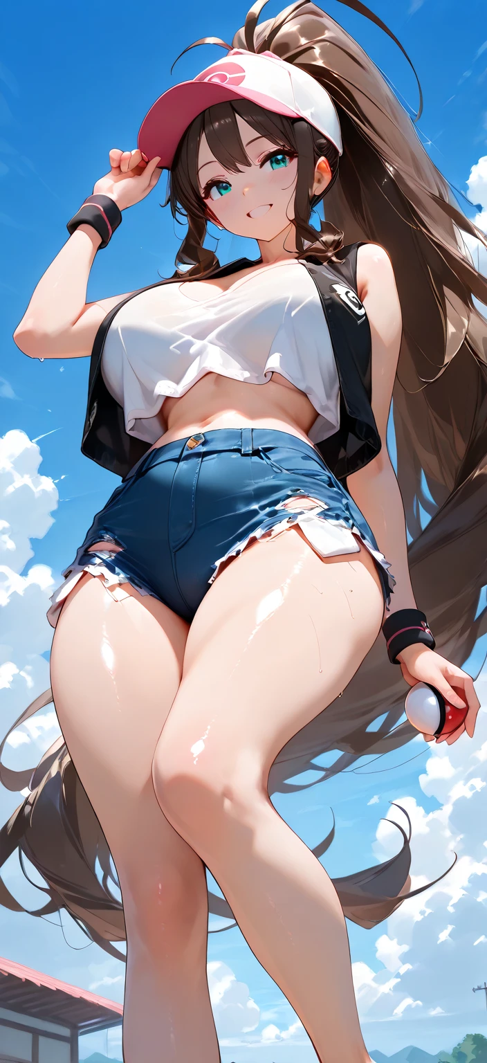 {(masterpiece,best quality, 8K UHD, extremely detailed CG, detailed beautiful face and eyes and skin and hair)}, {(ultra realistic photo style:1.4)}, {1woman, slim body, medium hair, Ponytail hair with braids, medium breasts, forehead}, {(strike_witches:1.2), (white small_lace_panties:1.1), (proper nipples:1.05)}, {(crotch showing pose:1.4), (crotch gaze:1.2), (feet up:1.3)}, {(joyful:1.6)}, {(hair stands on end in the wind)}, {(Free fall from Altitude ten_thousand meters:1.8), (out of focus background:1.8)}, {(VENICE city)}