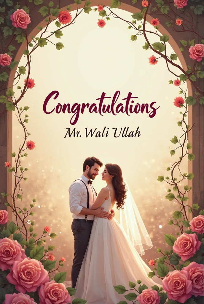 Marriage Card Aqsa and Muhammad Aslam Date 28 September Day Saturday