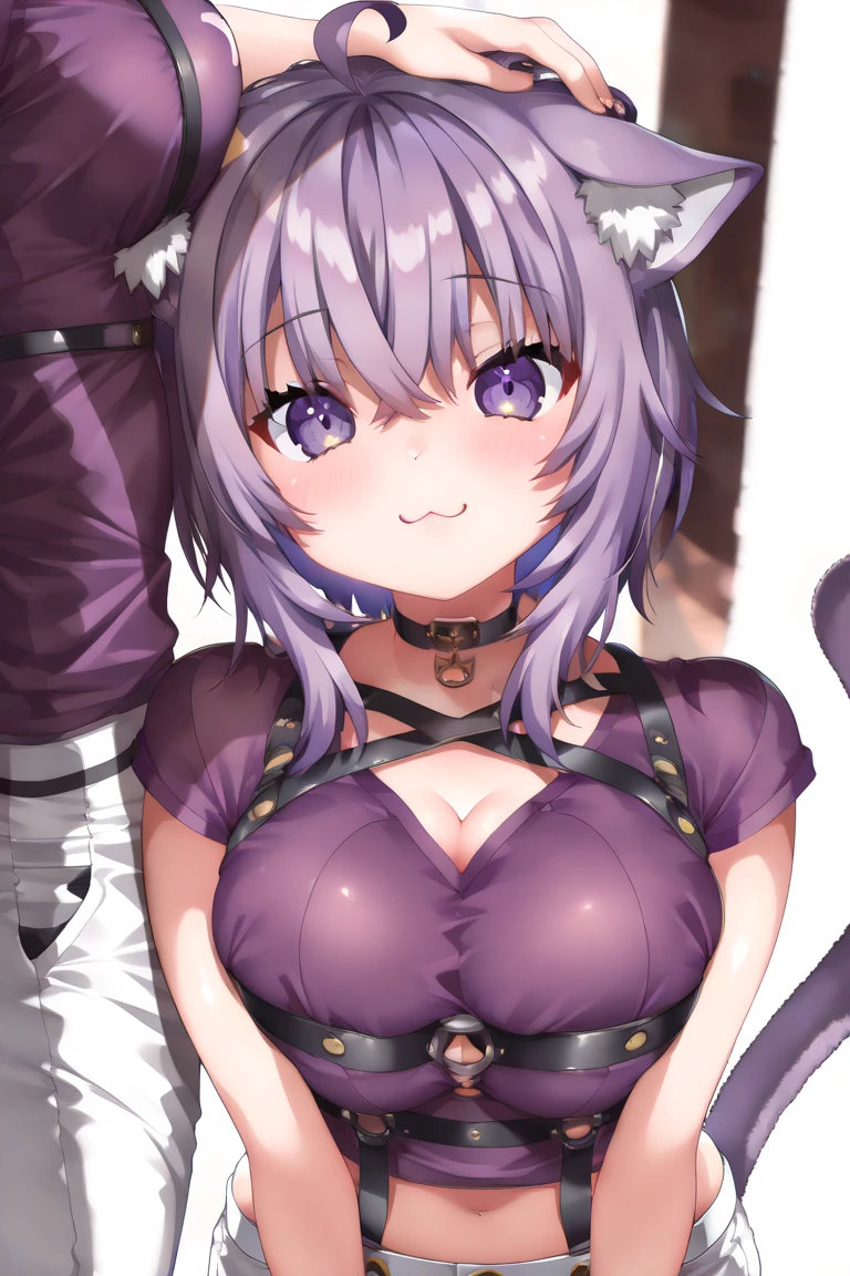 (((3orcs in))),(((1girl,3orcs,fellatio,sex from behind, imminent vaginal ))),(((chain binding over clothes:1.5))),(arms behind return:1.3),(regretful expression),(((dressed))),masterpiece,super detailed background,delicate pattern,Best intricate and detailed quality, highly detailed face,highly detailed eyes and face,very fine eyes,kochou shinobu,colorful hair,No bangs,hair intake,purple eyes,Haori,butterfly,Weiss' Saber,dressed,Purple lace butterfly design bra,purple lace butter design panties,clothing ,looking at the viewer,smile,crawl on all fours,High resolution,perfect anatomy,cinematic lighting,anime key visual,detailed and beautiful eyes,highest quality,unity 8k wallpaper,super dense skin,white skin,outdoors,sunlight,