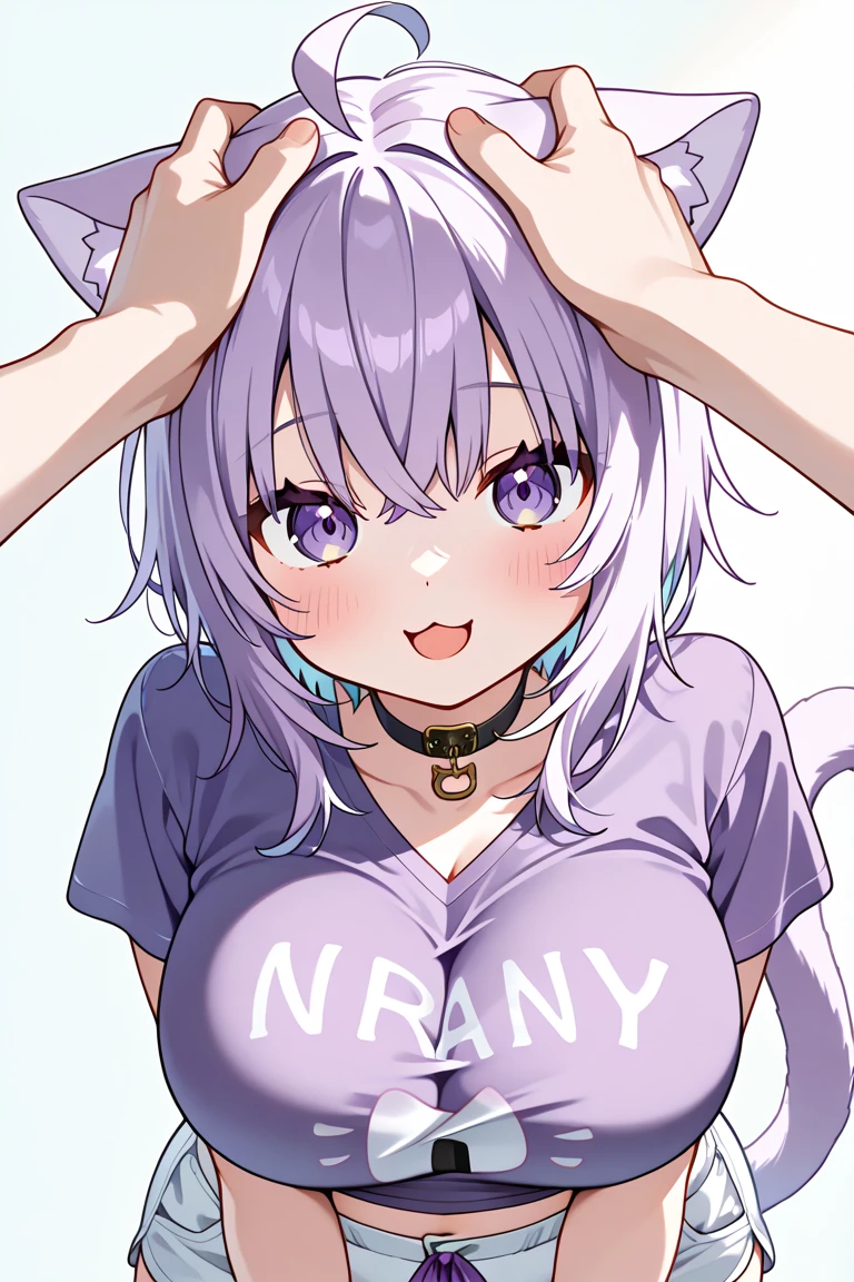 Karen-chan,horse ears,NSFW,1 girl,,,chest,尖ったchest,cleavage,underboob,side boob barbosa,(blush),((embarrassing)),Spread and masturbate((white micro bikini))first round(((put your hands behind your head)))((view from below、seen from below))upper body up
