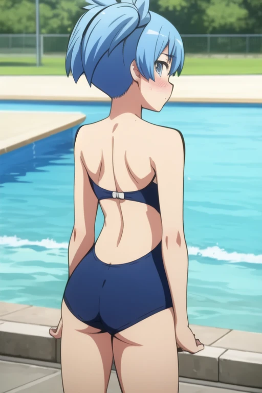 LLOYD BLUE EYES Swimsuit, swimsuit, thick thighs 