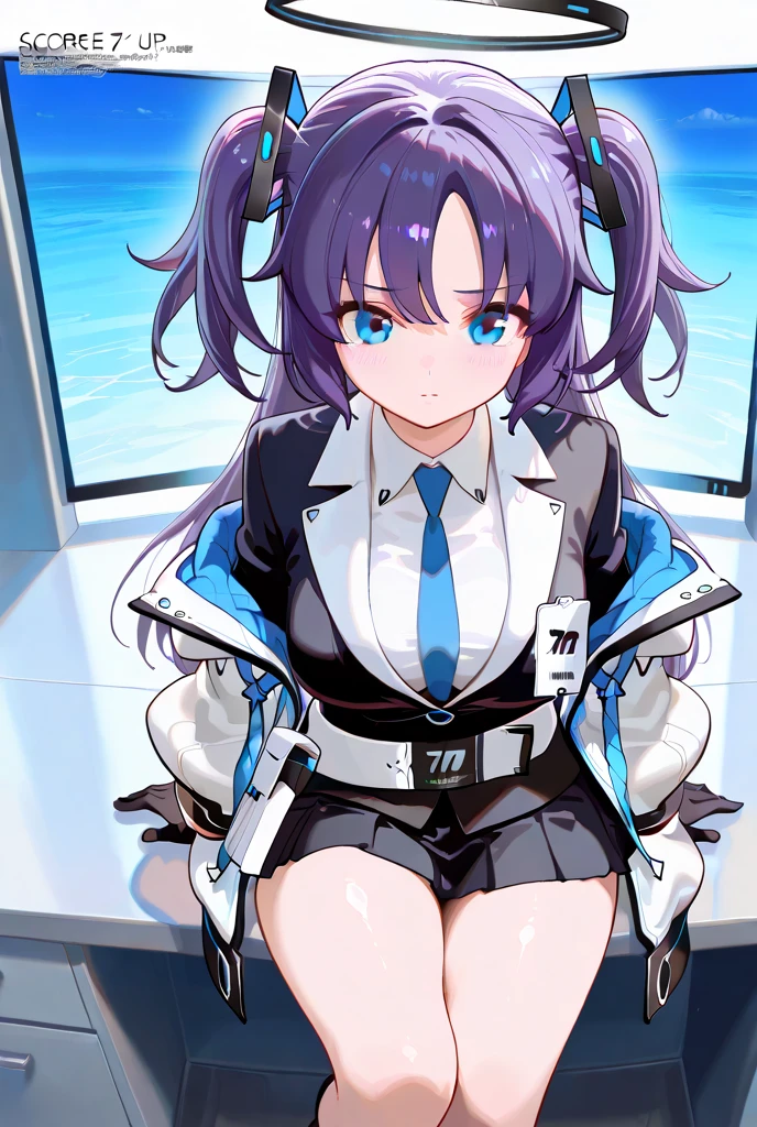 chen,sitting