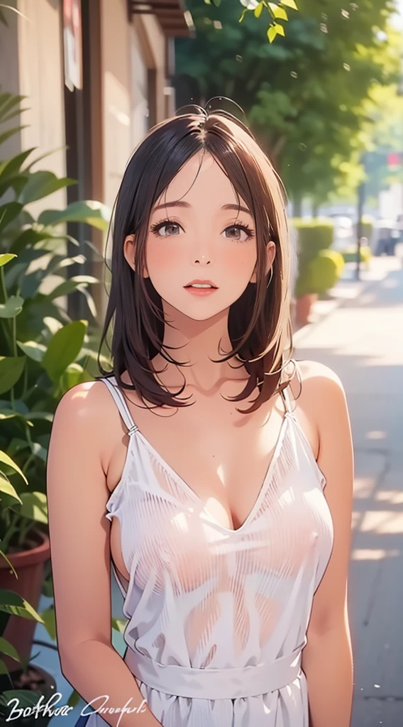 sfw, (photo:2), (soigne sexy girl:2), (hyper realistic:1), (highly detailed:1), (epic realistic:1), rim light, (maximum details:1), cozy, (hot:2), (sexy:2), (fullbody:1), (looking at viewer:2), (Woman's Attractive Qualities:2), (Attractive Woman:2), (Attractive:2), Smile, Intelligence, Empathy, Gracefulness, Sense of Style, Fitness, Grooming, Optimism, (Sensitivity:2), Sincerity, Romantic Gestures, Playfulness, Fashion Sense, (Sensuality:2), Charm, Modesty, Thoughtfulness, (Femininity:1), Flirtatiousness, Warmth, (Physical attractiveness:2), A beautiful smile, A love of life, strength and power, vulnerability, curiosity, wonder, love, (nature background:2), kawaii, waifu, sexy panties, sexy bra, sexy breasts, (attractive body:2), (sexy body:2), fuckeble pose