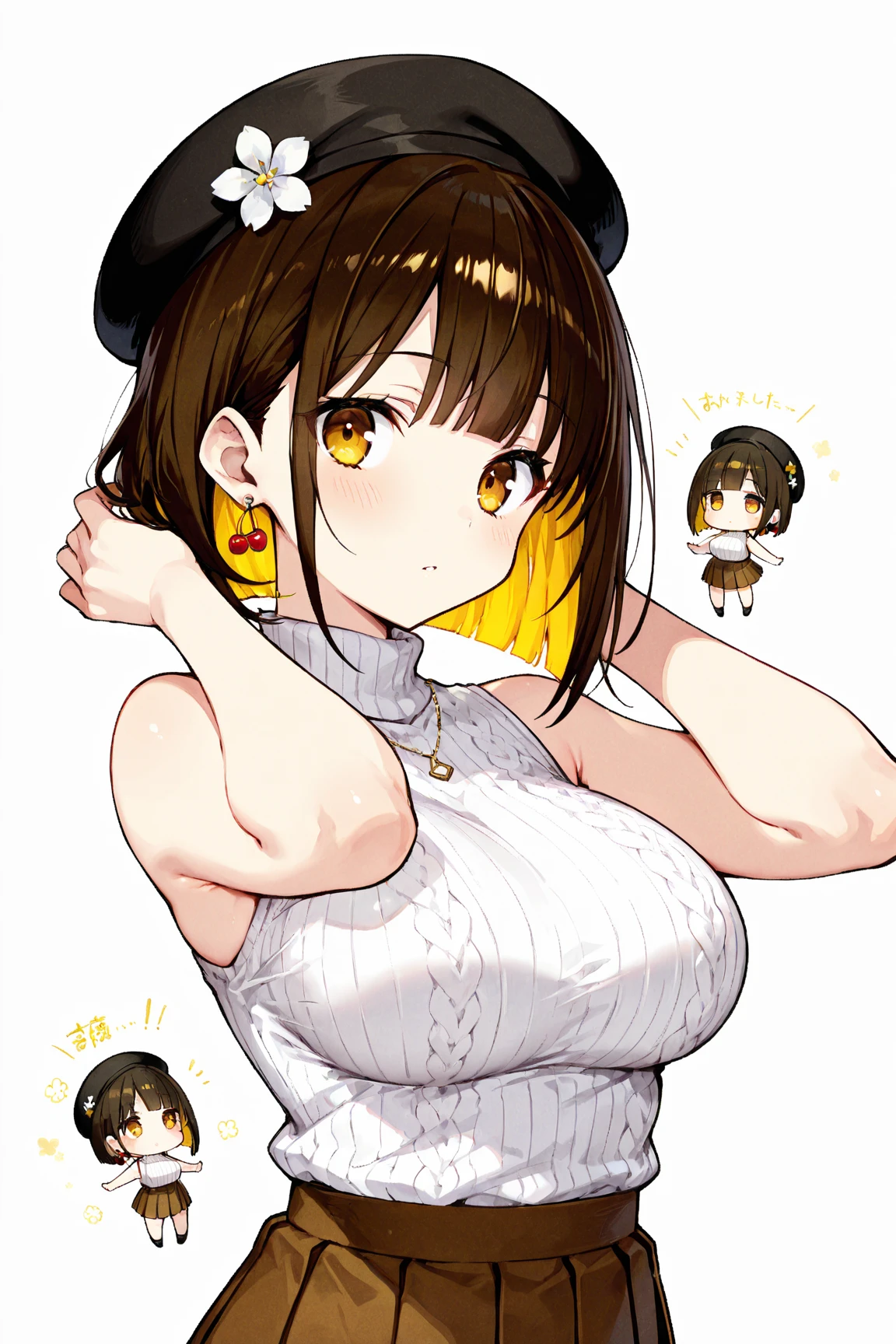 masterpiece, best quality,anime style, 1 girl,(((slender body))), (((small eyes,small breast))),(((gym uniform))),(((((3 monkey grabbing the girl))))),((((cum facial)))), (beautiful face), (((short twintail))), (((straight hair))), ((((black hair)))),detailed beautiful skin, (perfect hands, perfect anatomy)
