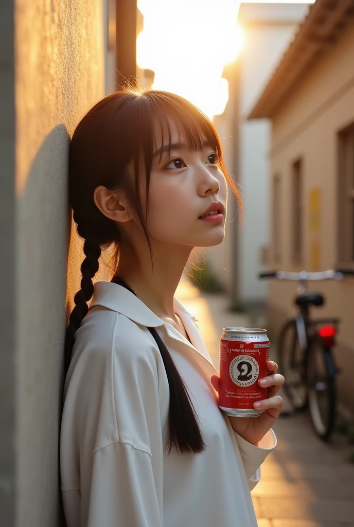 1 girl