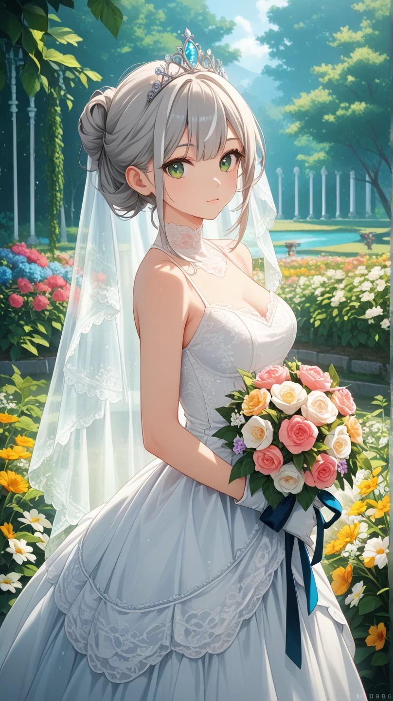 pretty florist