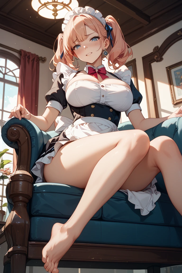 MAID OUTFIT