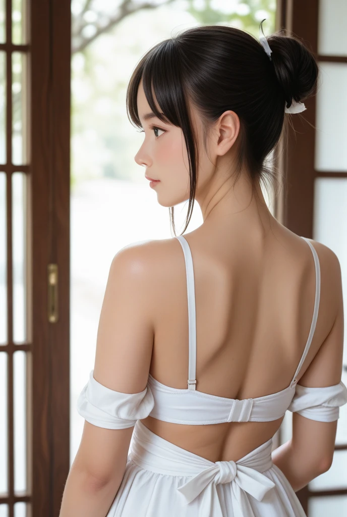 back Erotic