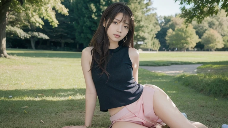 masterpiece, Highest quality, Intricate details, Super detailed,Japanese beautiful girl、 alone,11-year-old elementary school student、Immature body、low length、Very beautiful and small breasts、Small breasts、Beautiful cherry-colored areola、Erect nipples、Narrow waist、Very small buttocks、Shaved, Micro Bikini、Bikini with small cloth area、Almost a pimp、, panties, Pulling on panties, Take off, I pulled it myself、Leaning forward、 The genitals are visible、Pussy, From behind, Recall,Nipples are exposed
