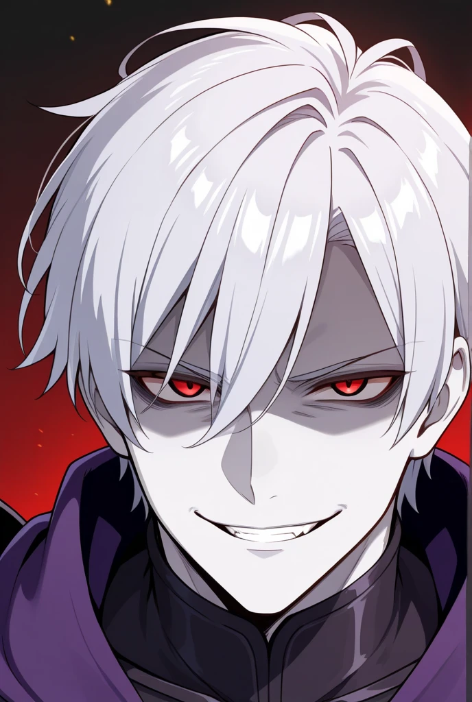 Jack O'Lantern、Anime illustration、Halloween
