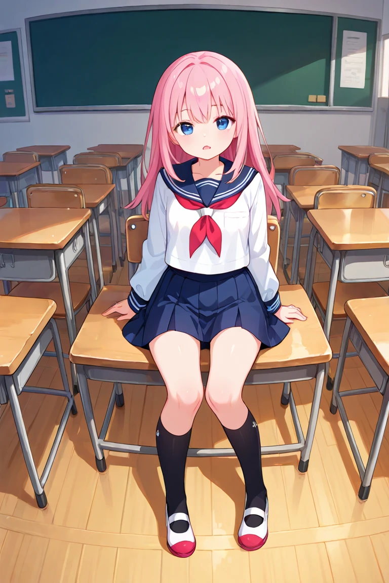 Ultra HD Photos、whole body、Accurate depiction of the human body、Schools that train sex slaves、uniform、classroom、whole bodyエスビアン、Small breasts、Lewd、Masturbating with legs apart、shame、Fluid overflowing from the crotch、Sensuality、Feels good