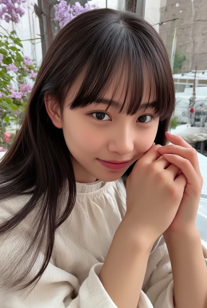 cute