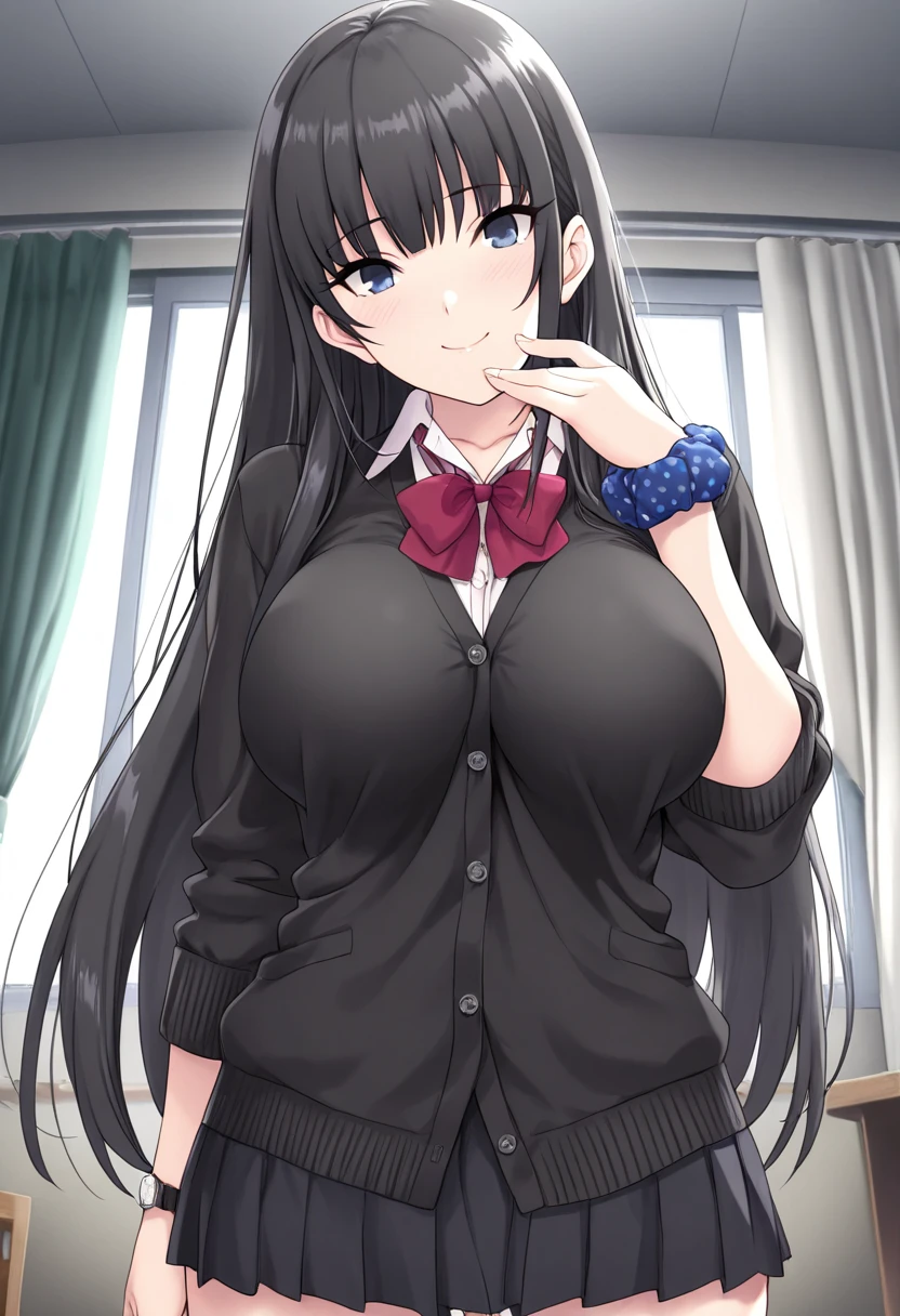 braided hair、braided hair,red-eyes,black-hair,bainded-hair,Braided Hair、long-hair,red-eyes,big-breast,business-suit,black-business-suit,black-pantyhose,mini-skirt,23 years old,older sister、Ultra-high resolution、Ultra HD,Braided Hair、red-tie,standing,milf,wife,huge-nipple,dark-makeup,dark-huge-nipple,dark-nipple,very-huge-nipple,dark-nipple