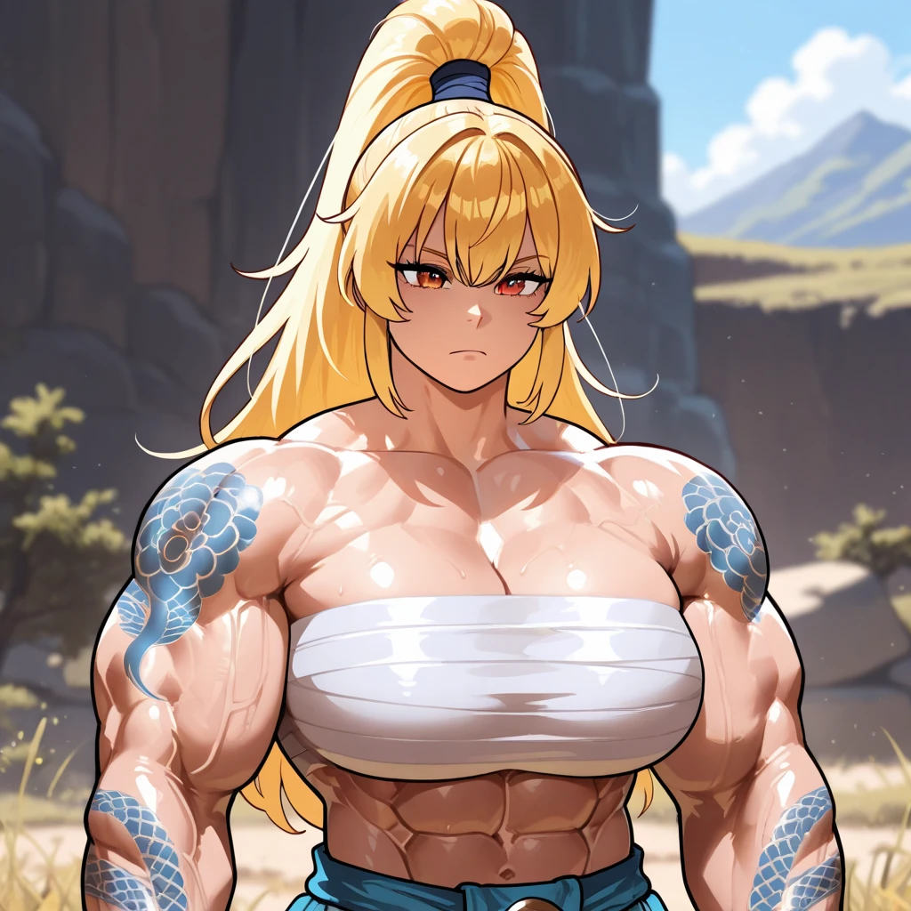 Belle femme blonde、A hyperrealist、(huge chest:1.2、Des corps attrayants:1.2)、des courbes incroyablement grandes avec un grand bassin, gros cul, Grosse mama, muscles abdominaux:1.1、Light brown hair:1.1、(Wet from the rain、Wet from the rain、A wet body:1.2)、hyper detailed face、Detailed lips、A detailed eye、Double eyelids、Bikini sensuel avec un décolleté profond、open neckline、poitrine tombante, jambes ouvertes、Courbes visibles、Robe lilas transparente
