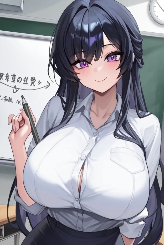 (Big Breasts,Cleavage:1.85),Anna Yamada,gigantic breasts,smile、(naked:1.5)、(Are standing)、(in library room)、Bookshelf、(Wearing a collar:1.5)、Earrings、Earrings、bracelet,(Delicate facial features:1.5)、(masterpiece, Highest quality, High resolution, Super detailed, 8K, 4k),(Making a peace sign:1.9),ponytail,(Beautiful Face:1.5),Is ejaculating、Sweat,navel piercing,(Steam coming out of the sides:1.5),(nsfw:1.5),Absurd、Highest quality, (Volupture:1.5)、Open your mouth