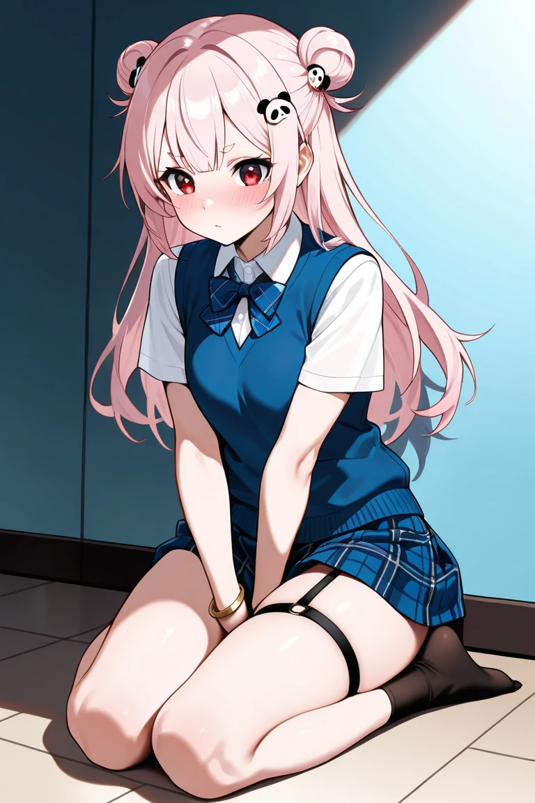  girl having sex),Girl  with pink hair, long twintail hairstyle, ((small bushy eyebrows)), wearing gothic lolita clothing, lolicon , walking to school, flirty smile,, walking to school, bored look, bored face,, (sitting with legs open lifting her skirt to show her vagina wet with semen), (1 boy having sex with the girl, scaried young boy) naked boy about to have sex , boy ready to penetrate her pussy
boy about to penetrate her,