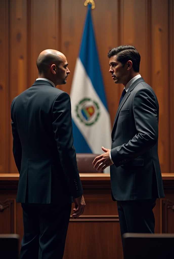Trial of former President Fernando Collor de Mello in the Federal Senate --auto --s2