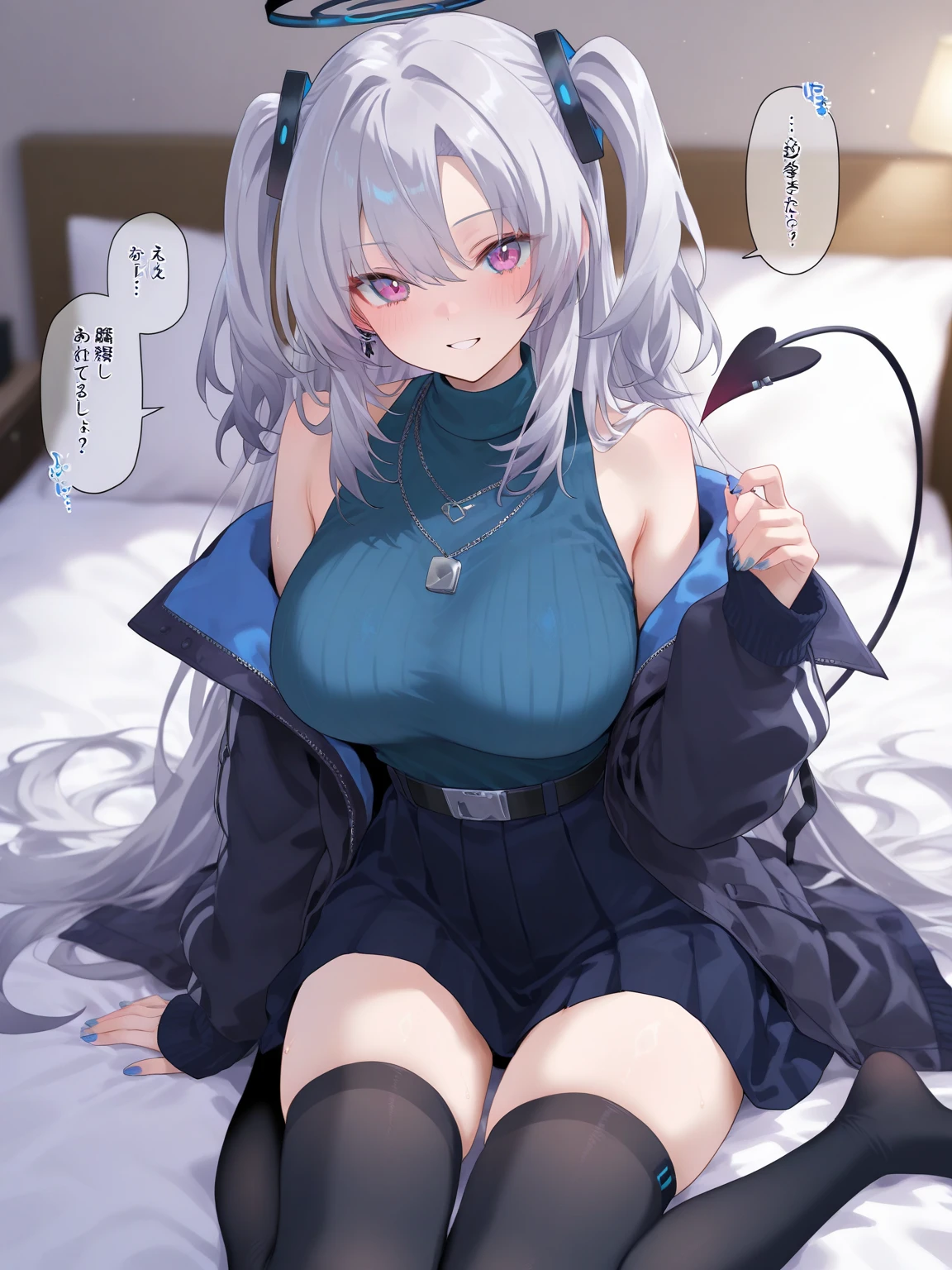Have cat ears、work、Looks very painful、Small face、、masterpiece、Very embarrassed look、Big Breasts、Very impatient、Trembling、Sweating、Are pregnant、No characters allowed、Being restrained、disease、4 frames