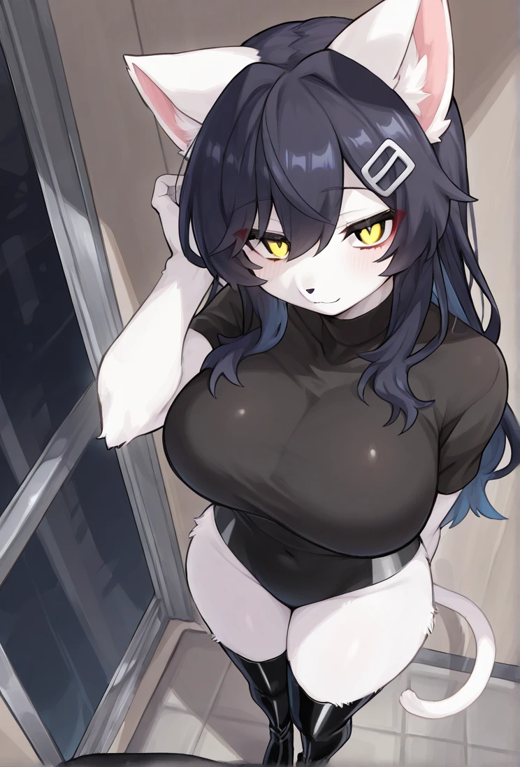 Maki Zenin nude big tit busty ((mejor calidad)), ((obra maestra)), (detallado), ((cara perfecta)) high resolution,obra maestra:1.2),ultra detallado,realista,Profesional,Hermosos ojos detallados,hermosos labios detallados, nude