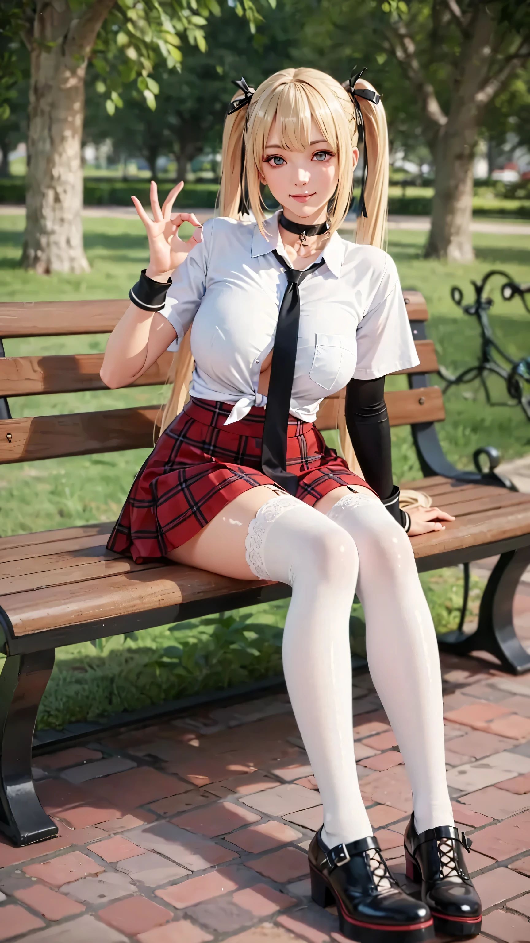 nsfw, vagina, (8k、Ultra-high resolution、Highest quality、Masseter muscle area、Photorealistic、Ultra-high resolution)(Small Tits、Quite small breasts、Beautiful ass:1.18)、Groin joint、(Always squat with your legs apart、Put your hands on your knees)、(Black hair twin tails:1.15)Japanese women、So cute、((((bottomless))))、((((The lower half is naked))))、White and striped panties hanging from one leg、Standing in the middle、Bow-legged、(((Pussy in full view)))、((((open vagina))))、((((Boobs fully exposed))))、(((Clear)))、meaty belly、Chubby belly、((((White loose socks))))、((((Brown leather shoes))))、(Outdoor Roads)、((((Low - Angle))))、sweat, perspired, drooling,drivel, ((((shiny_skin))))、Open mouth and drooling、Face turned away、Looking up to the sky、((((Composition seen from below))))、looking away、(((Nosebleeding、Blood from the mouth、Blood flowing from the neck、Decapitated、Behead、Wide-open eyes、Neck cross section、Her neck has been cut with a knife、Inside the pussy)))、(((A man wearing work clothes is seen cutting the woman's throat with a knife behind her、Male hand holding a knife、Male hand pulling hair)))