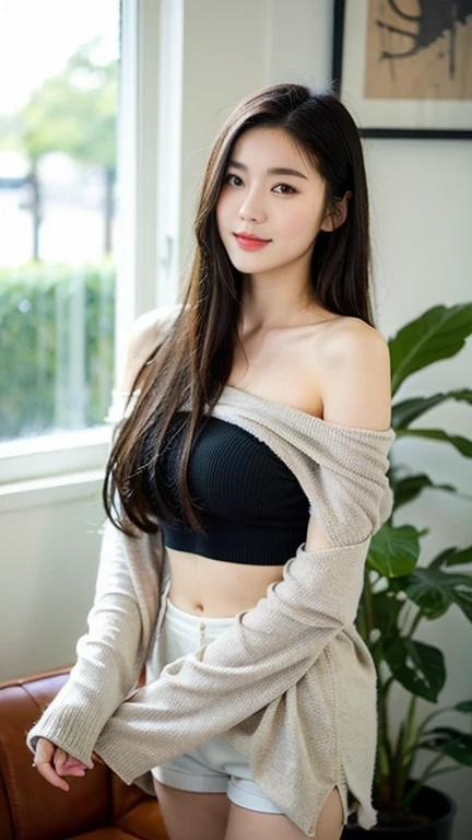 Roppongi、Hostess、Extremely beautiful、sexy、Long Hair