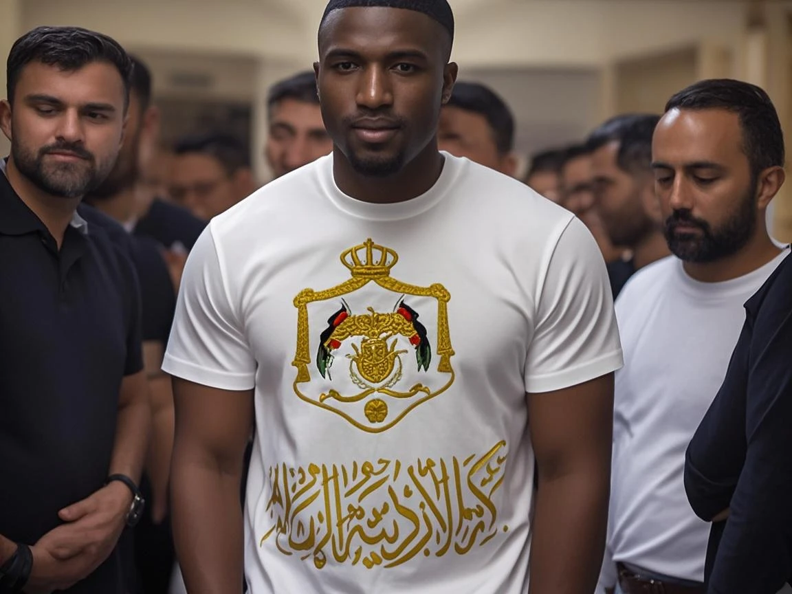 Cristiano Ronaldo,solo, in iraqi, in karbalaa, inside shrine of imam Hussein