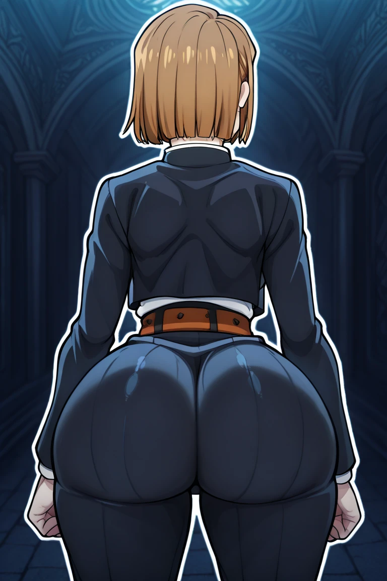 (best quality,highres),(eye-catching),(ultra-detailed),sculpted curves,provocative pose,expressive eyes,soft skin,glossy lips,sensual lighting,flawless beauty,attention-grabbing,sexy image, intense colors,alluring charm, massive ass, plump ass, fat ass, massive breasts, plump breasts, big breasts, very thick thighs, fully naked, no clothes, hard nipples, wet pussy, pussy juice, nsfw,bare breasts, bare ass, bare pussy, blushing, shy, lactating breasts