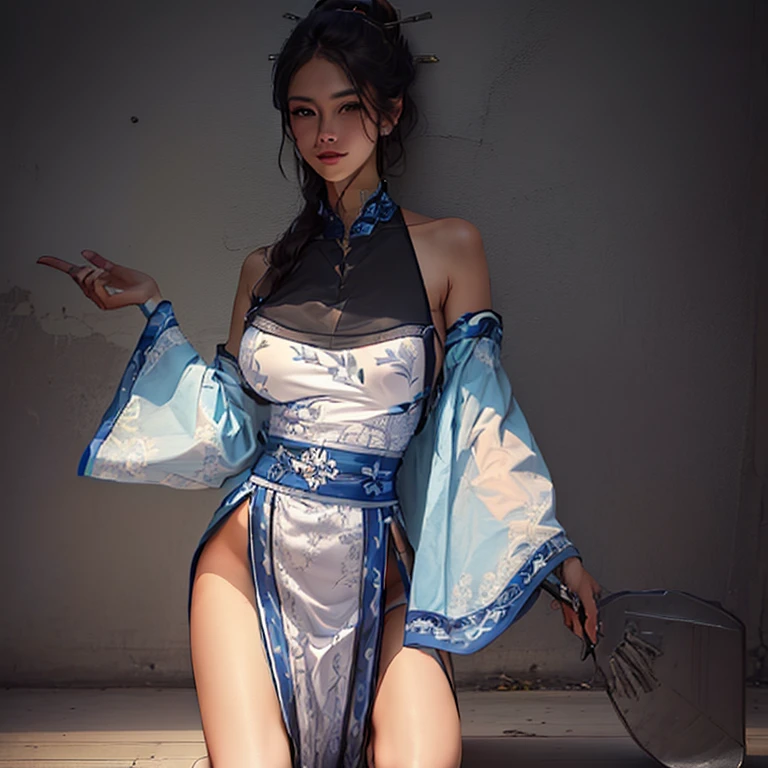 Wuchang fish,Wrap,Exquisitely --auto