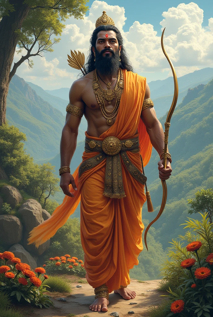Shri Ram images
